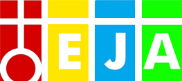 Logo des eja.